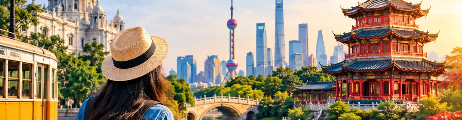 China Travel Cost from Kolkata: Complete Budget Guide for Indian Travellers in 2026