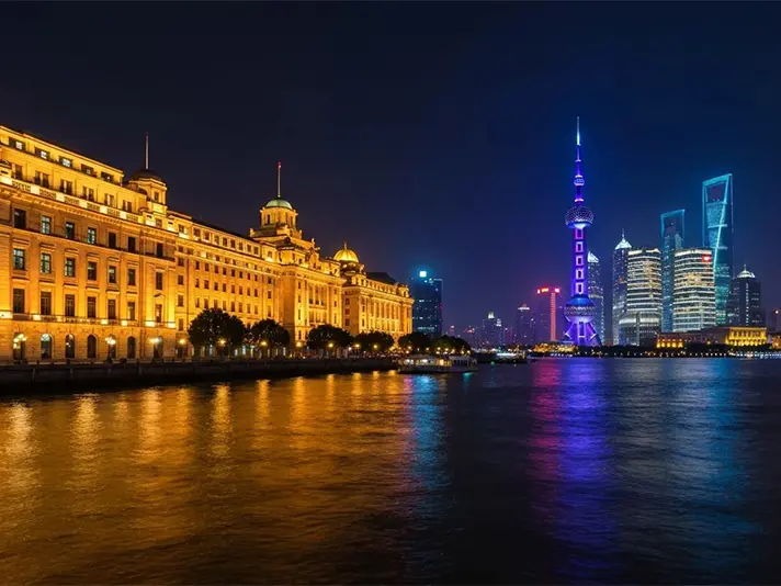 How to Plan a China Trip from Kolkata: Flights, Hotels, Transport & Local Travel Tips