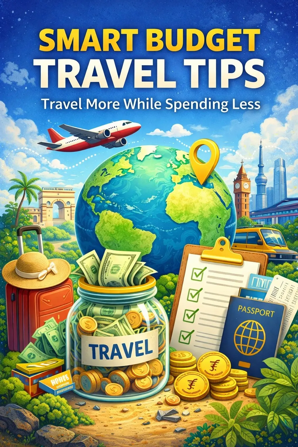 Travelogue