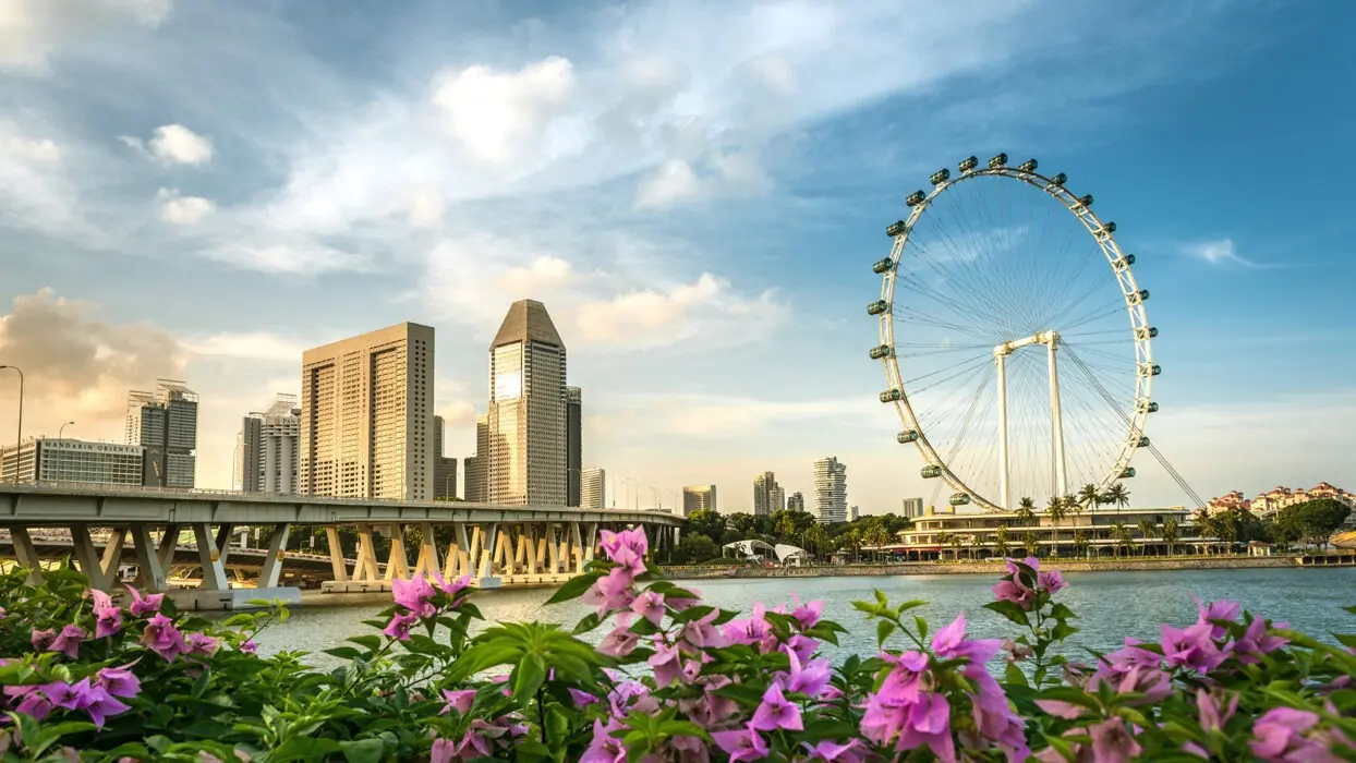 Singapore