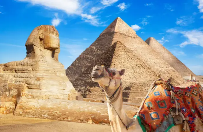 Egypt